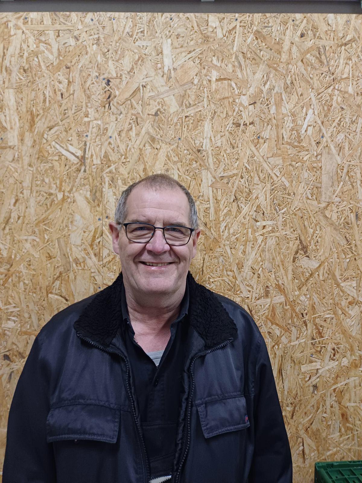 Bjarne Kristiansen