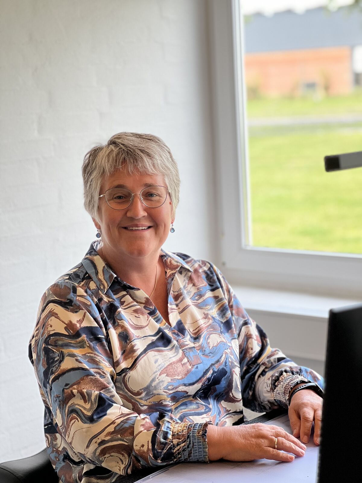 Charlotte Baagøe